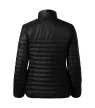 Malfini Phantom - Steppelt, könnyű vékony anyagú, műanyag cipzáras női jacket - Fekete - L
