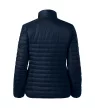 Malfini Phantom - Steppelt, könnyű vékony anyagú, műanyag cipzáras női jacket - Tengerészkék - XS