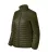 Malfini Phantom - Steppelt, könnyű vékony anyagú, műanyag cipzáras női jacket - Military - S