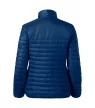 Malfini Phantom - Steppelt, könnyű vékony anyagú, műanyag cipzáras női jacket - Éjkék - S