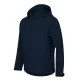 Malfini Trail - 2-régetű softshell férfi kabát - Tengerészkék - L