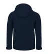 Malfini Trail - 2-régetű softshell férfi kabát - Tengerészkék - 4XL