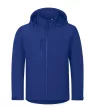 Malfini Trail - 2-régetű softshell férfi kabát - Királykék - 2XL
