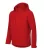 Malfini Trail - 2-régetű softshell férfi kabát - Piros - M