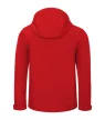Malfini Trail - 2-régetű softshell férfi kabát - Piros - M