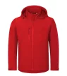 Malfini Trail - 2-régetű softshell férfi kabát - Piros - 3XL