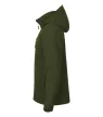 Malfini Trail - 2-régetű softshell férfi kabát - Military - M