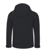 Malfini Trail - 2-régetű softshell férfi kabát - Ébenszürke - L