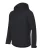 Malfini Trail - 2-régetű softshell férfi kabát - Ébenszürke - 2XL