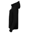 Malfini Trail - 2-régetű softshell női kabát - Fekete - XS