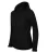 Malfini Trail - 2-régetű softshell női kabát - Fekete - XL