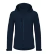 Malfini Trail - 2-régetű softshell női kabát - Tengerészkék - XS