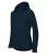 Malfini Trail - 2-régetű softshell női kabát - Tengerészkék - S