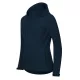 Malfini Trail - 2-régetű softshell női kabát - Tengerészkék - M