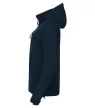 Malfini Trail - 2-régetű softshell női kabát - Tengerészkék - XL