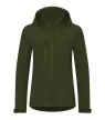 Malfini Trail - 2-régetű softshell női kabát - Military - S