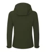 Malfini Trail - 2-régetű softshell női kabát - Military - L
