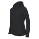 Malfini Trail - 2-régetű softshell női kabát - Ébenszürke - M
