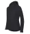 Malfini Trail - 2-régetű softshell női kabát - Ébenszürke - L