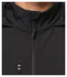 Malfini Trail - 2-régetű softshell női kabát - Ébenszürke - L