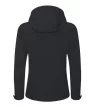 Malfini Trail - 2-régetű softshell női kabát - Ébenszürke - L