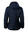Malfini Premium Everest - Steppelt, könnyű anyagú, karcsúsított női kabát - Tengerészkék - XS