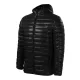 Malfini Premium Everest - Steppelt, könnyű anyagú férfi kabát - Fekete - 3XL