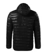 Malfini Premium Everest - Steppelt, könnyű anyagú férfi kabát - Fekete - 3XL