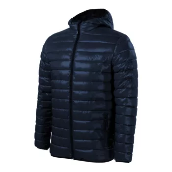   Malfini Premium Everest - Steppelt, könnyű anyagú férfi kabát - Tengerészkék - XL