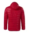 Malfini Premium Everest - Steppelt, könnyű anyagú férfi kabát - F1 piros - 2XL