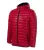 Malfini Premium Everest - Steppelt, könnyű anyagú férfi kabát - F1 piros - 3XL