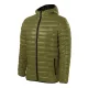 Malfini Premium Everest - Steppelt, könnyű anyagú férfi kabát - Avokádózöld - S
