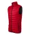 Malfini Premium Everest - Steppelt férfi mellény - F1 piros - 2XL