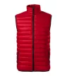 Malfini Premium Everest - Steppelt férfi mellény - F1 piros - 2XL