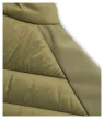 Malfini Premium Cross - Steppelt és softshell anyag kombinációjából készült hibrid férfi kabát - Avokádózöld - L