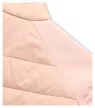 Malfini Premium Cross - Karcsúsított, steppelt és softshell anyag kombinációjából készült hibrid női kabát - Cameo - S