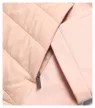Malfini Premium Cross - Karcsúsított, steppelt és softshell anyag kombinációjából készült hibrid női kabát - Cameo - M