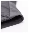 Malfini Premium Cross - Karcsúsított, steppelt és softshell anyag kombinációjából készült hibrid női mellény - Cameo - 2XL