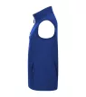 Malfini Trail - 2-régetű softshell férfi mellény - Királykék - 2XL