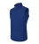 Malfini Trail - 2-régetű softshell férfi mellény - Királykék - 4XL