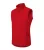 Malfini Trail - 2-régetű softshell férfi mellény - Piros - XL