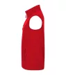 Malfini Trail - 2-régetű softshell férfi mellény - Piros - XL