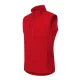 Malfini Trail - 2-régetű softshell férfi mellény - Piros - 3XL