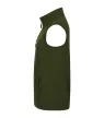 Malfini Trail - 2-régetű softshell férfi mellény - Military - XL