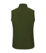 Malfini Trail - 2-régetű softshell férfi mellény - Military - 3XL