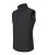 Malfini Trail - 2-régetű softshell férfi mellény - Ébenszürke - S