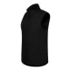 Malfini Trail - 2-régetű softshell női mellény - Fekete - 2XL