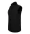Malfini Trail - 2-régetű softshell női mellény - Fekete - 3XL