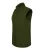 Malfini Trail - 2-régetű softshell női mellény - Military - 3XL