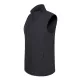 Malfini Trail - 2-régetű softshell női mellény - Ébenszürke - XL